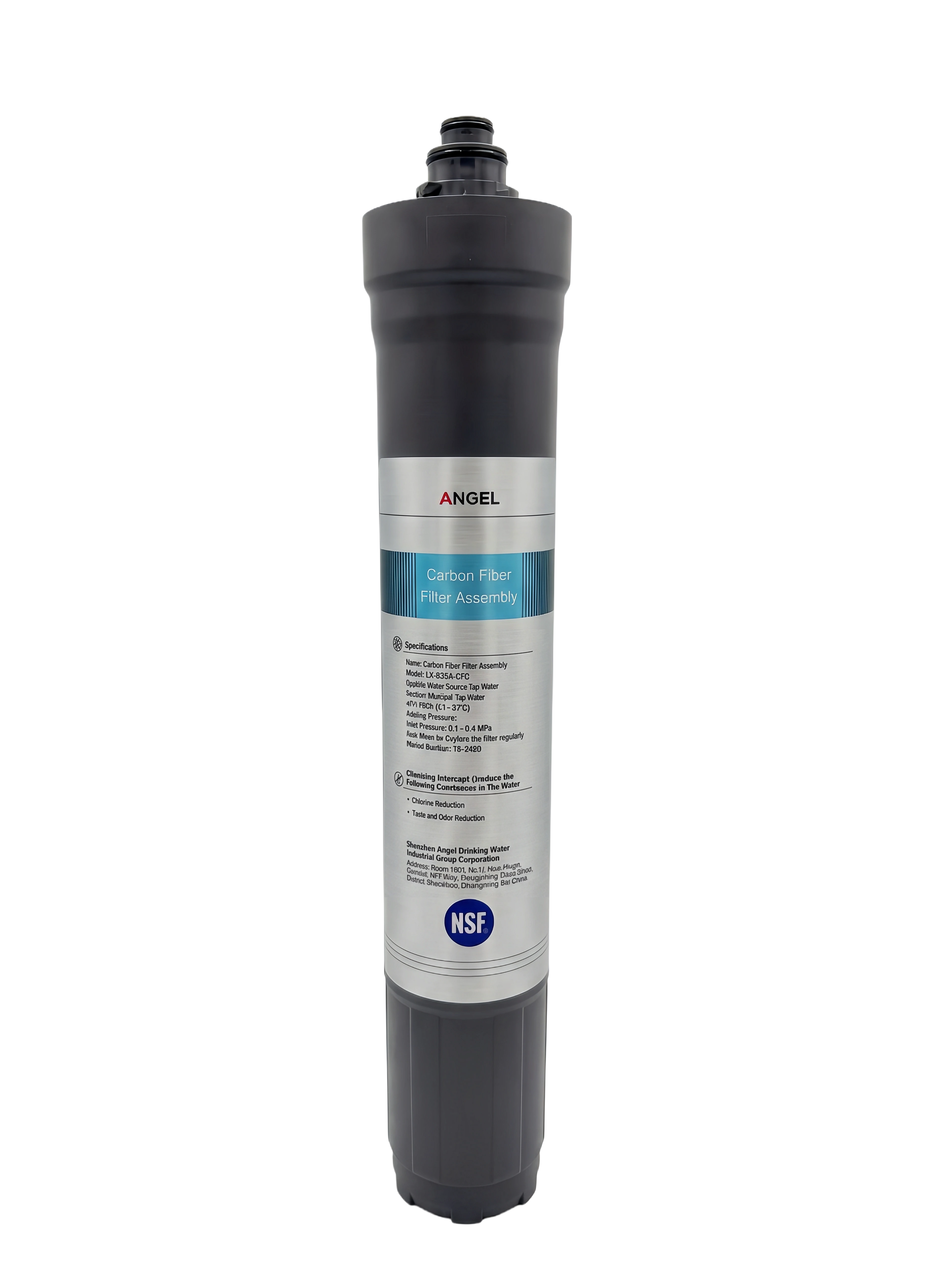 Replacement Filter