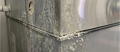 Why Is Your Ice Machine Scaling Up? A 4-Step Troubleshooting Checklist