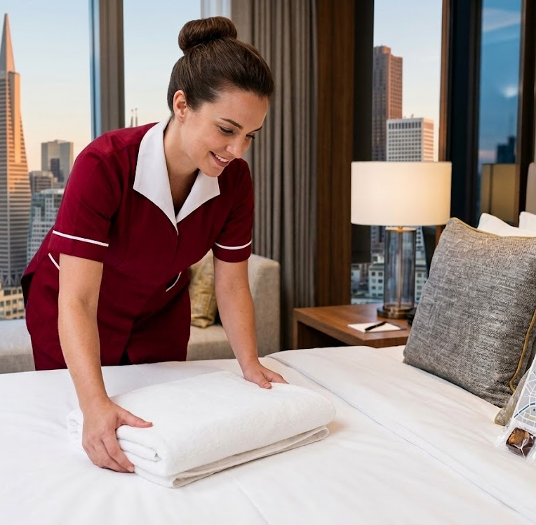 Why Water Quality Matters in Hospitality Industry