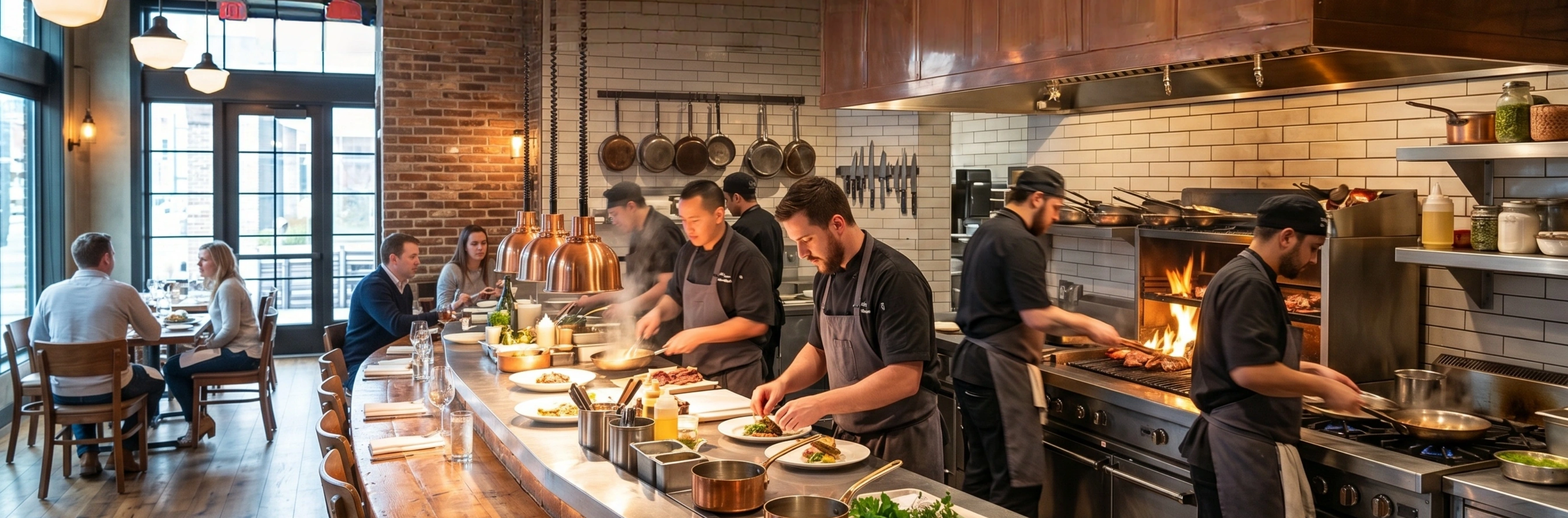 Restaurant Water Filter Systems