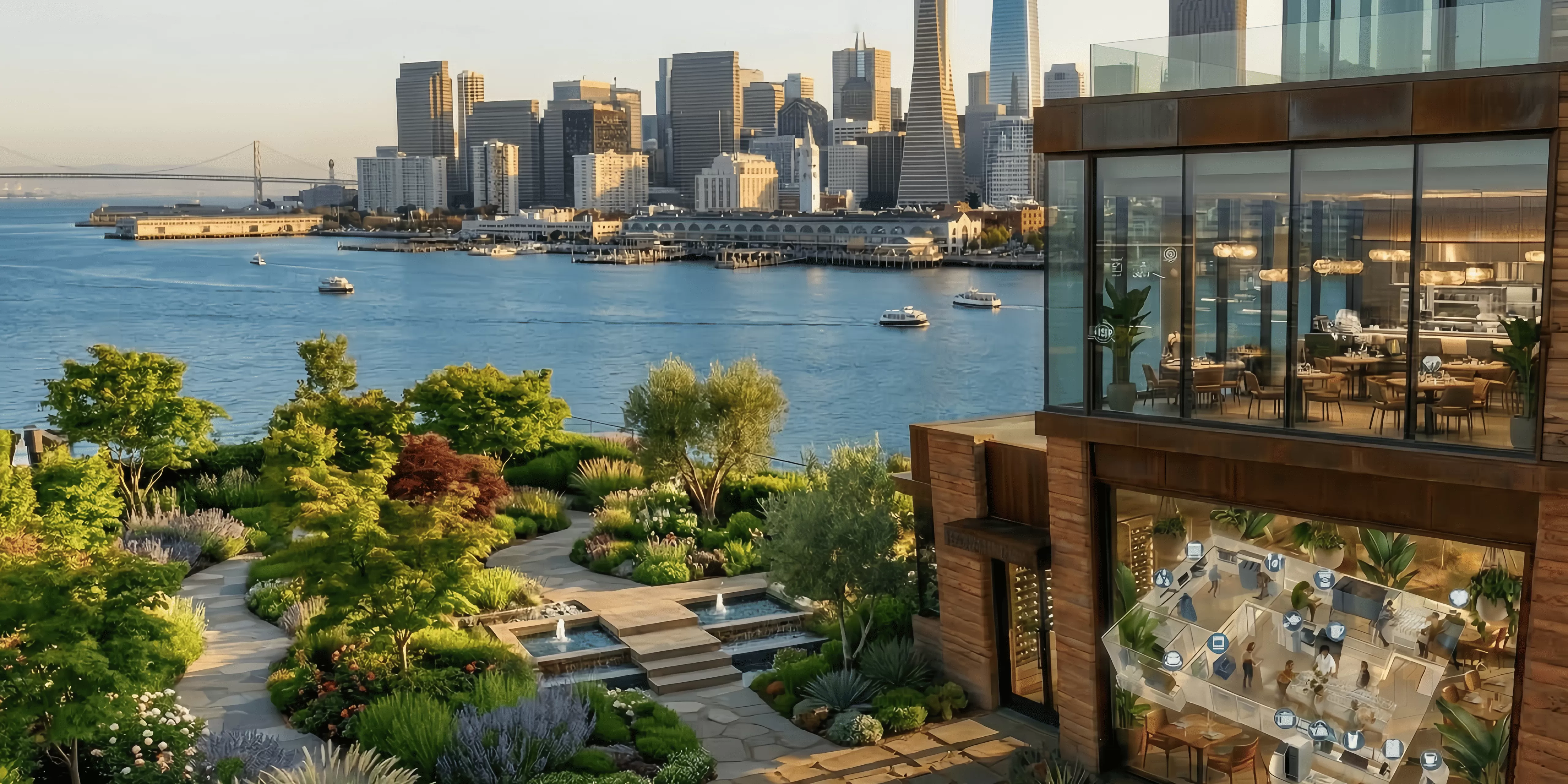 Coffee Shop Water Filter Systems