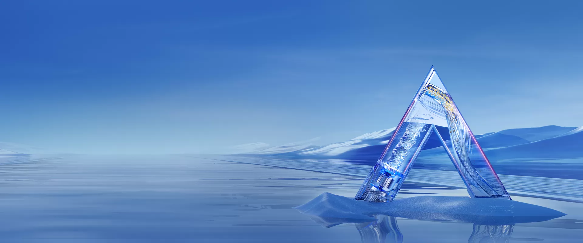 Pure Water. Simplified Living. Trusted Innovation.