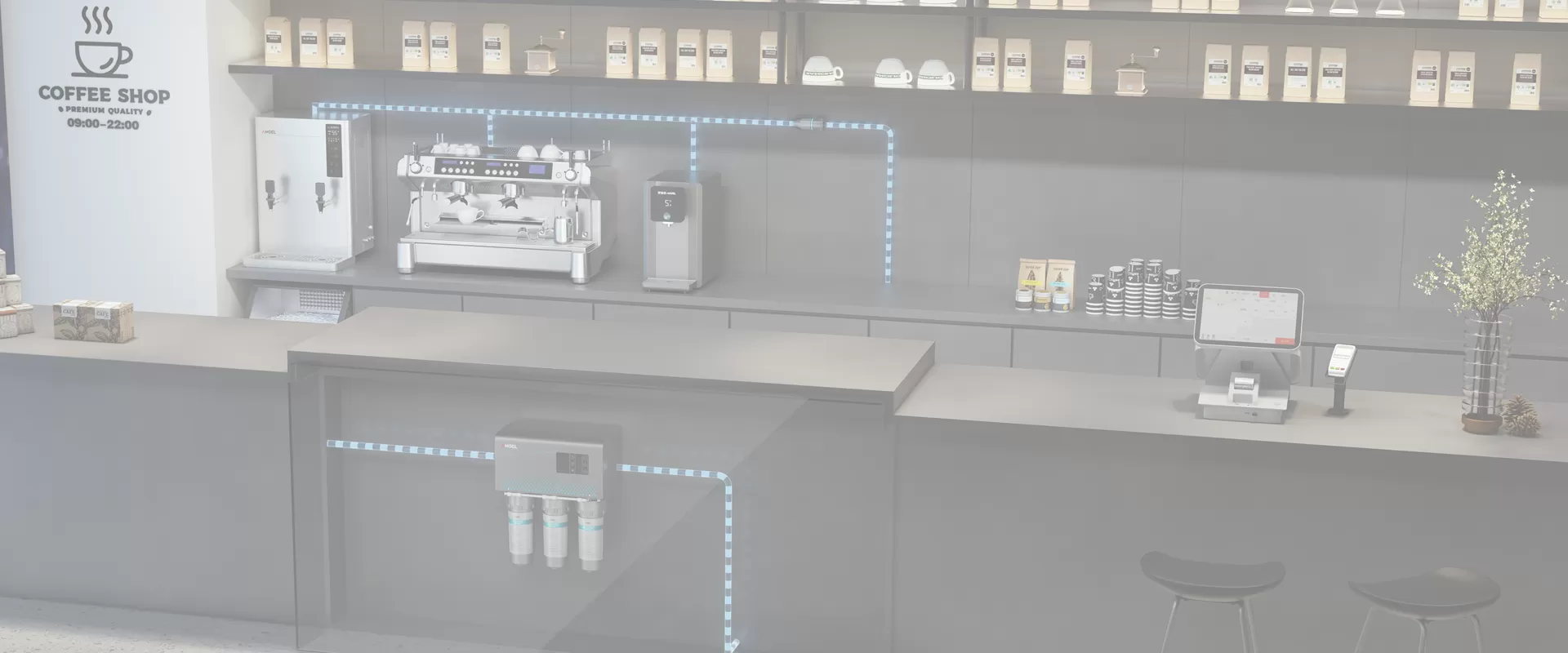 Reverse Osmosis Systems