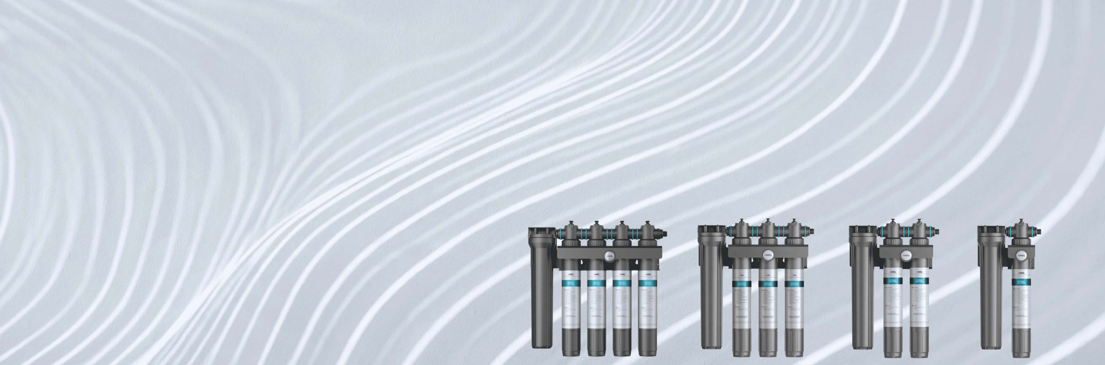 Microfiltration Systems