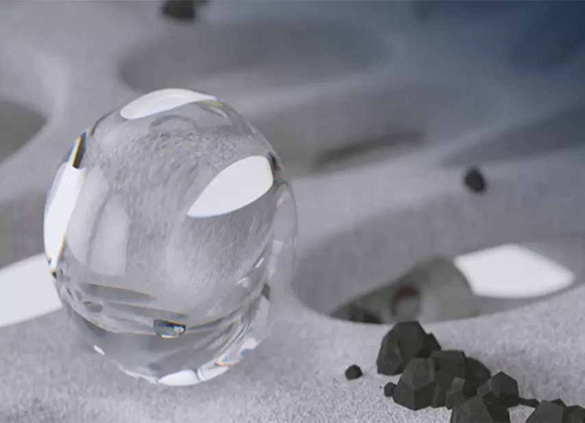 Improve Water Quality