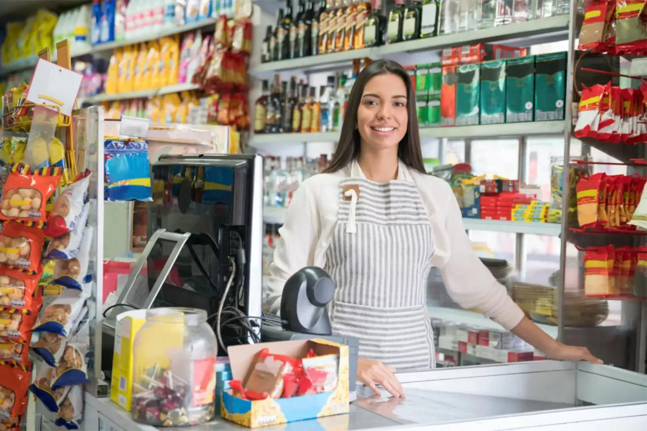 Convenience Store Water Filter Systems