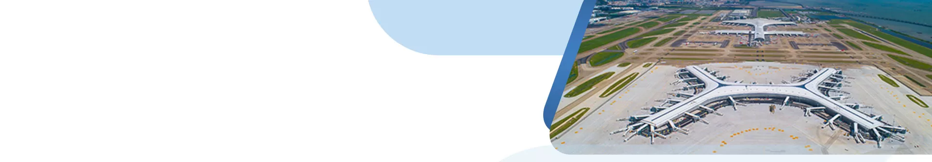 Drinking Water at Shenzhen Bao'an International Airport Satellite Concourse