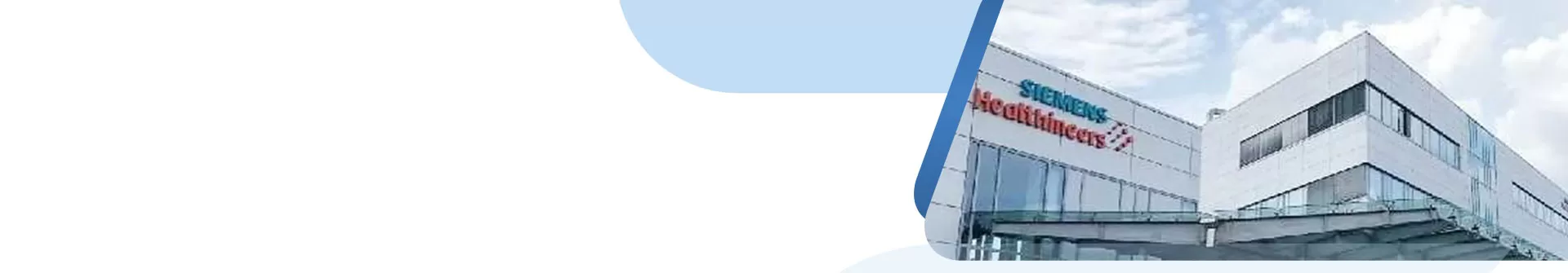 Drinking Water Supply to Siemens Healthineers