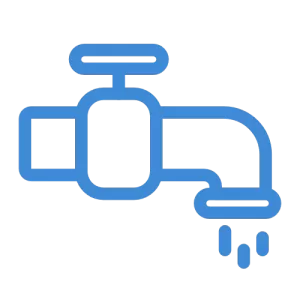 Dual Outputs for Warm Water