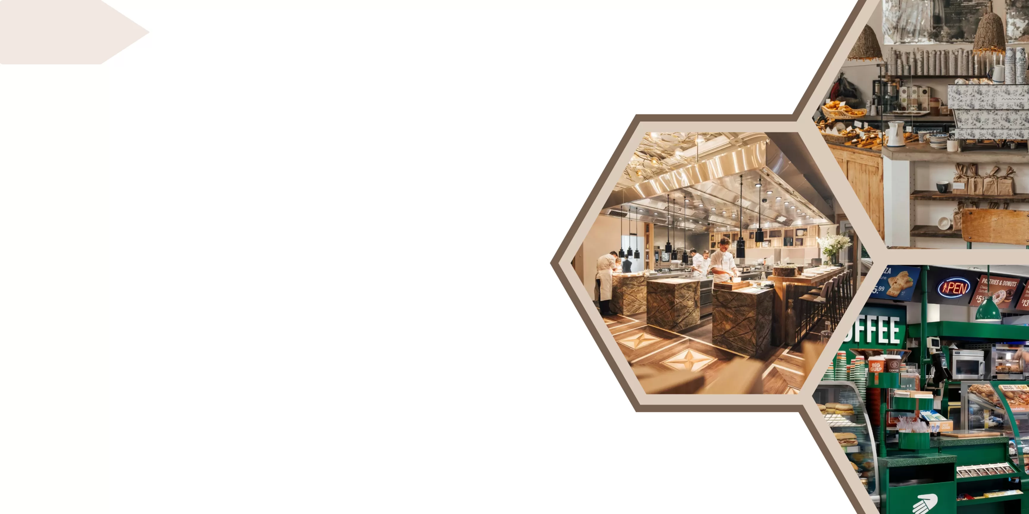 Commercial Water Filter