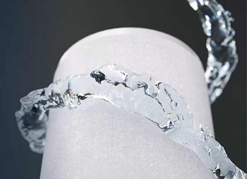 High Flow Efficiency