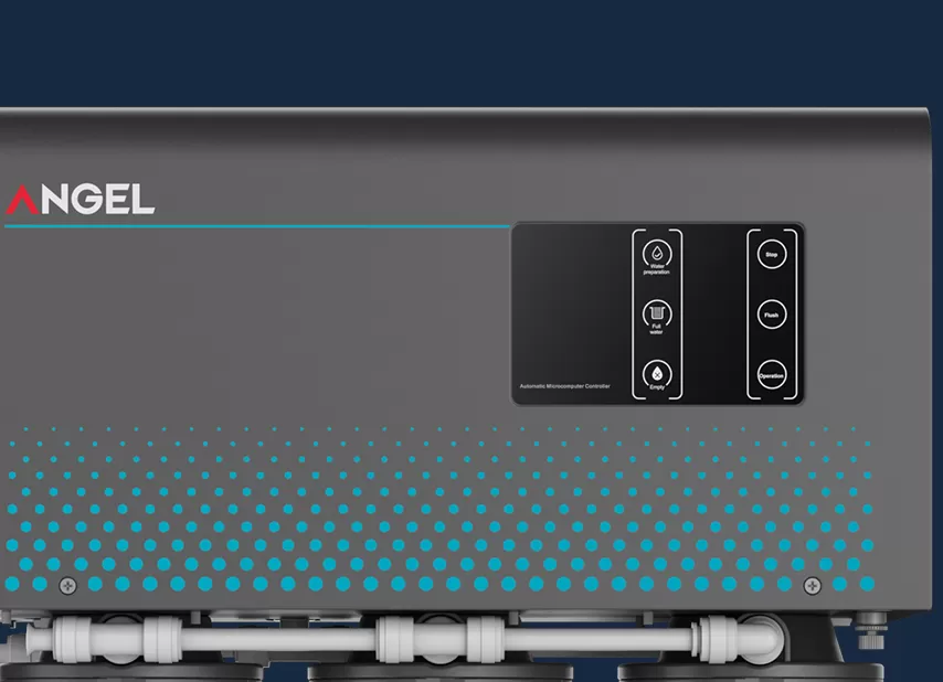 Automatic Smart Control