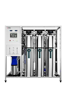 Commercial Agriculture Purification Systems