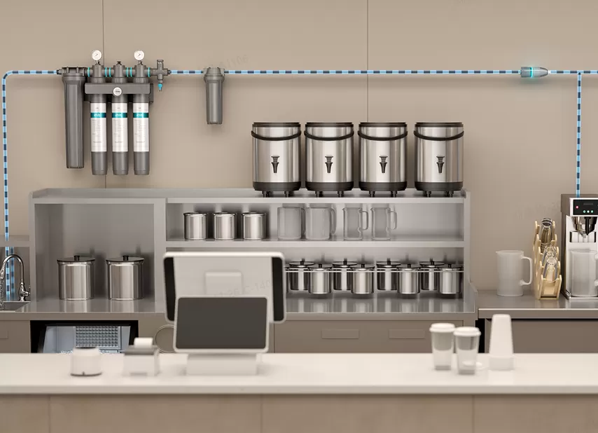 Lower Maintenance Cost