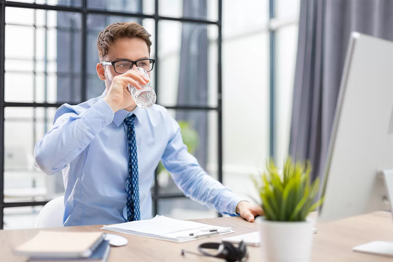 Office Drinking Water Solutions