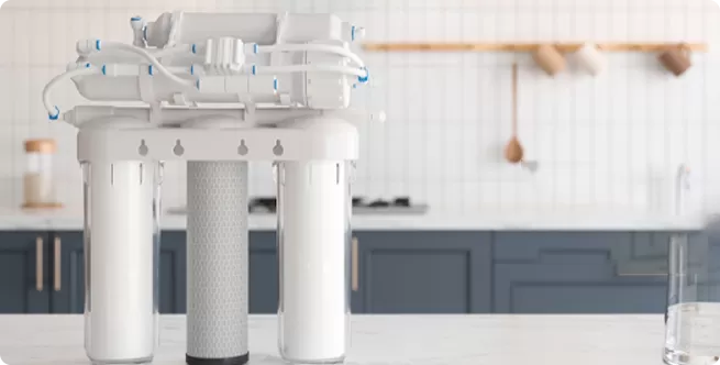 Product Features Explained: Advanced Filtration Systems
