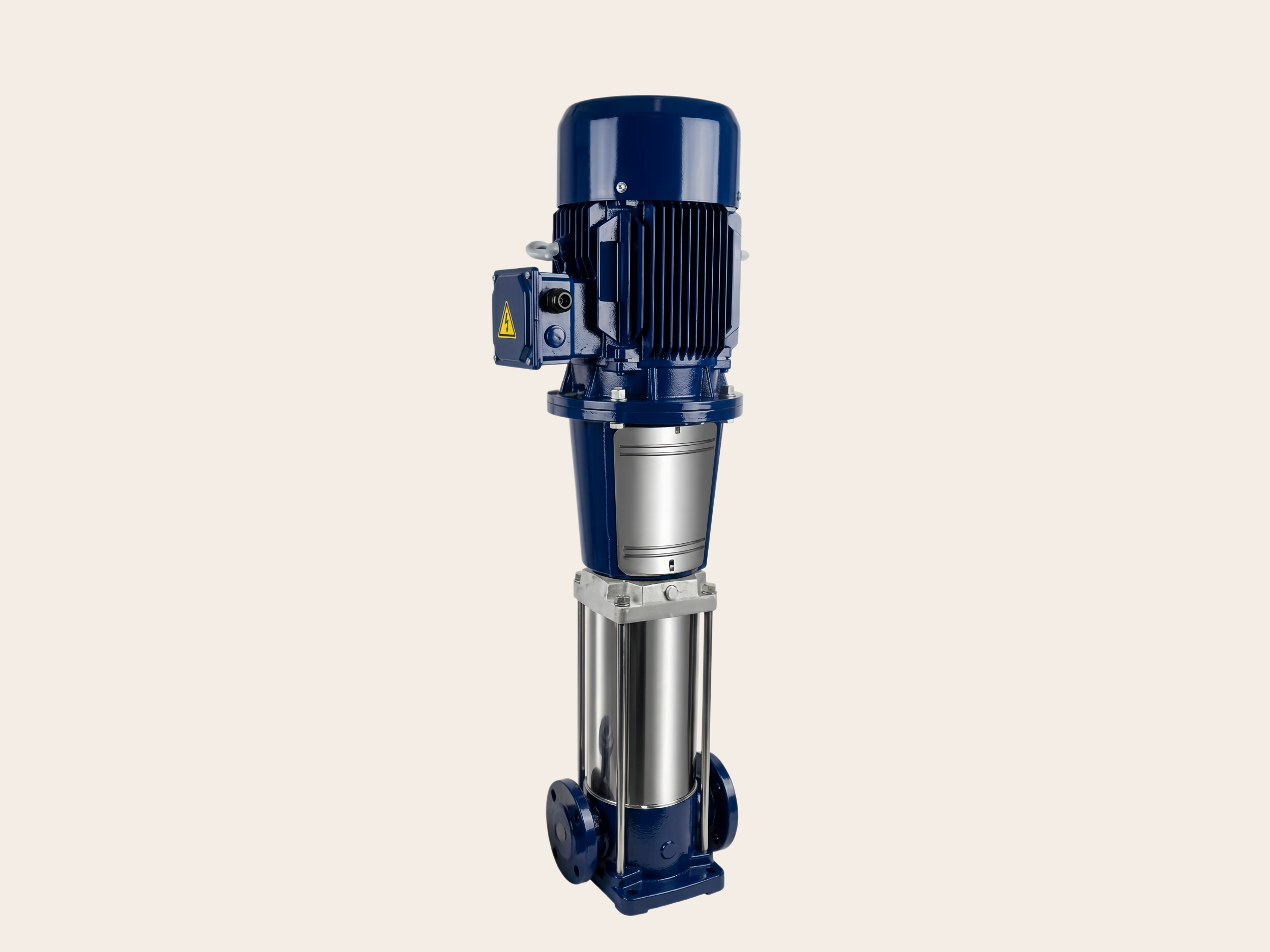 Precision pressure. Maximum eficiency. Zero conpromise.