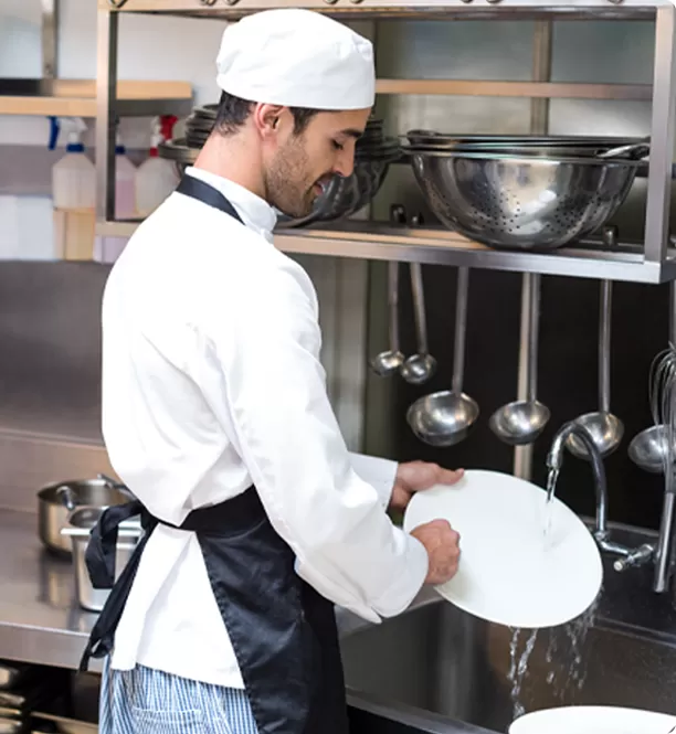 Restaurant Water Filter Systems