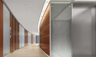 Smart Hydration for Offices & Public Spaces