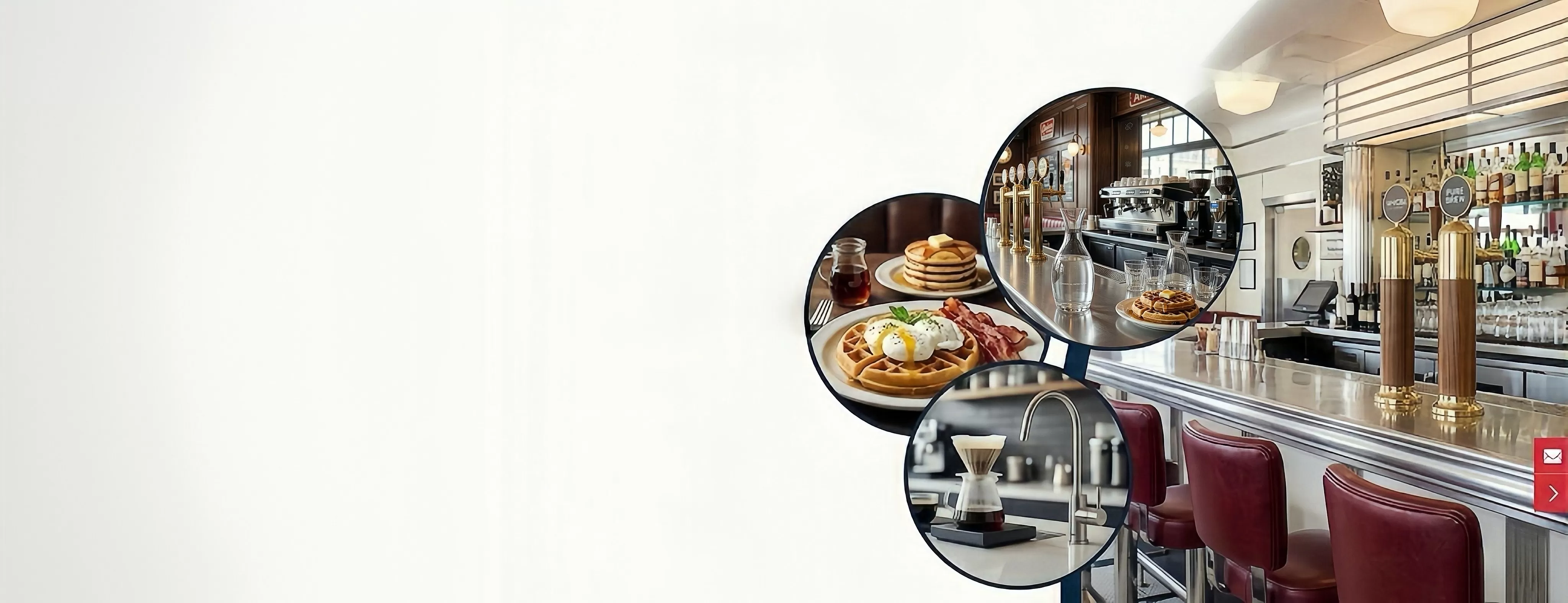 Commercial Water Filter