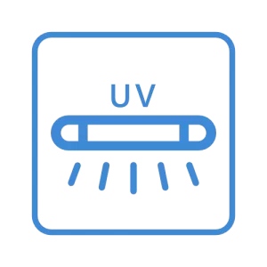 UV Water treatment