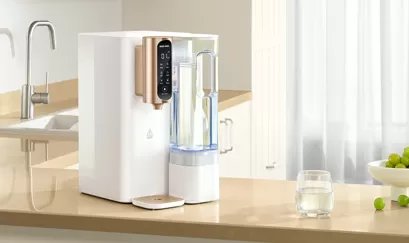 What are the Benefits of Countertop Reverse Osmosis Water Purifiers?